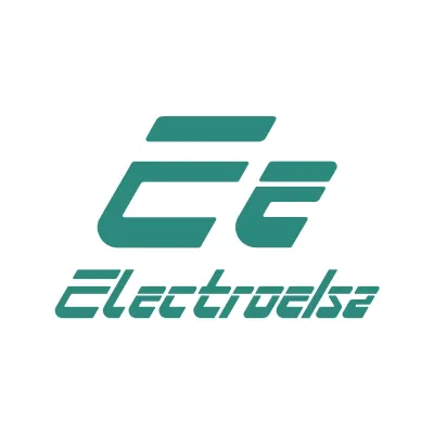 ÉlectroElsa ÉlectroElsa